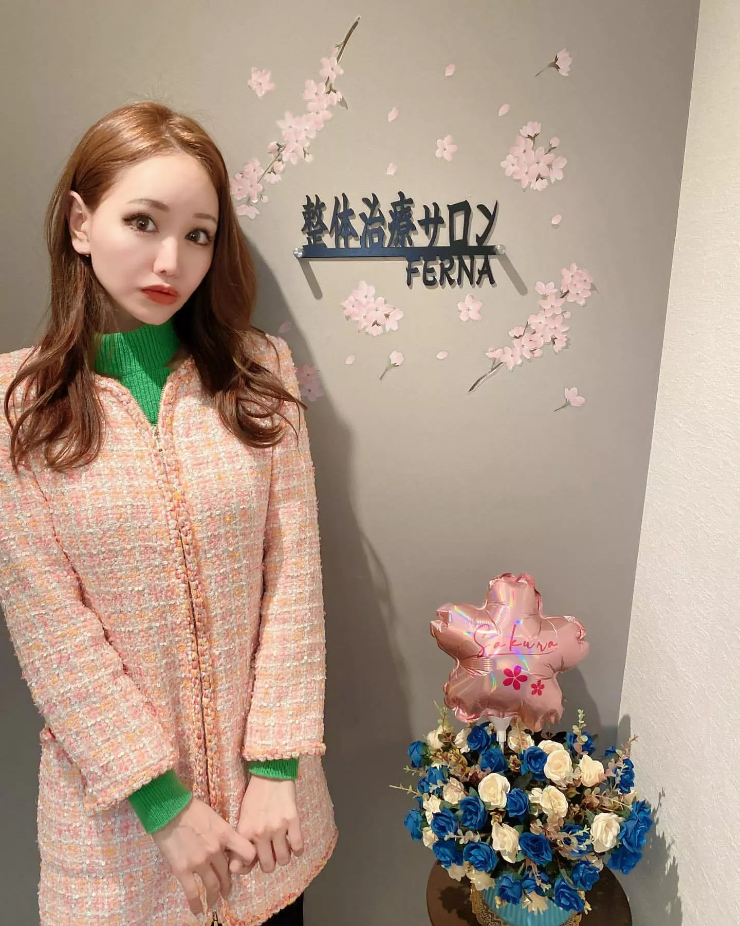 桜 ゆみ