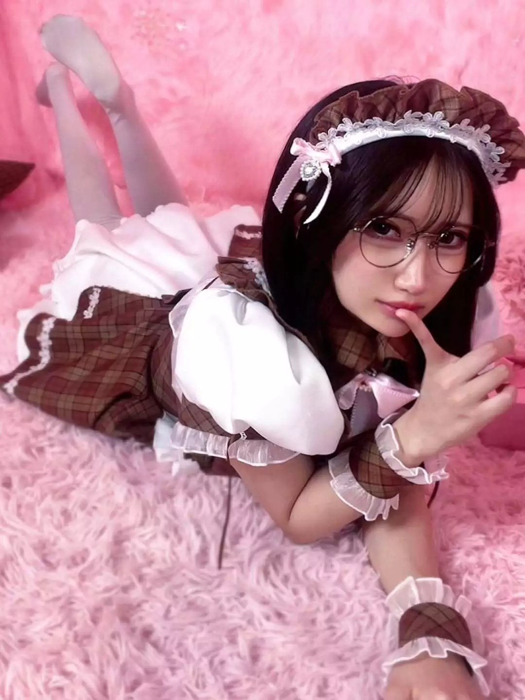 りあちゃん!?