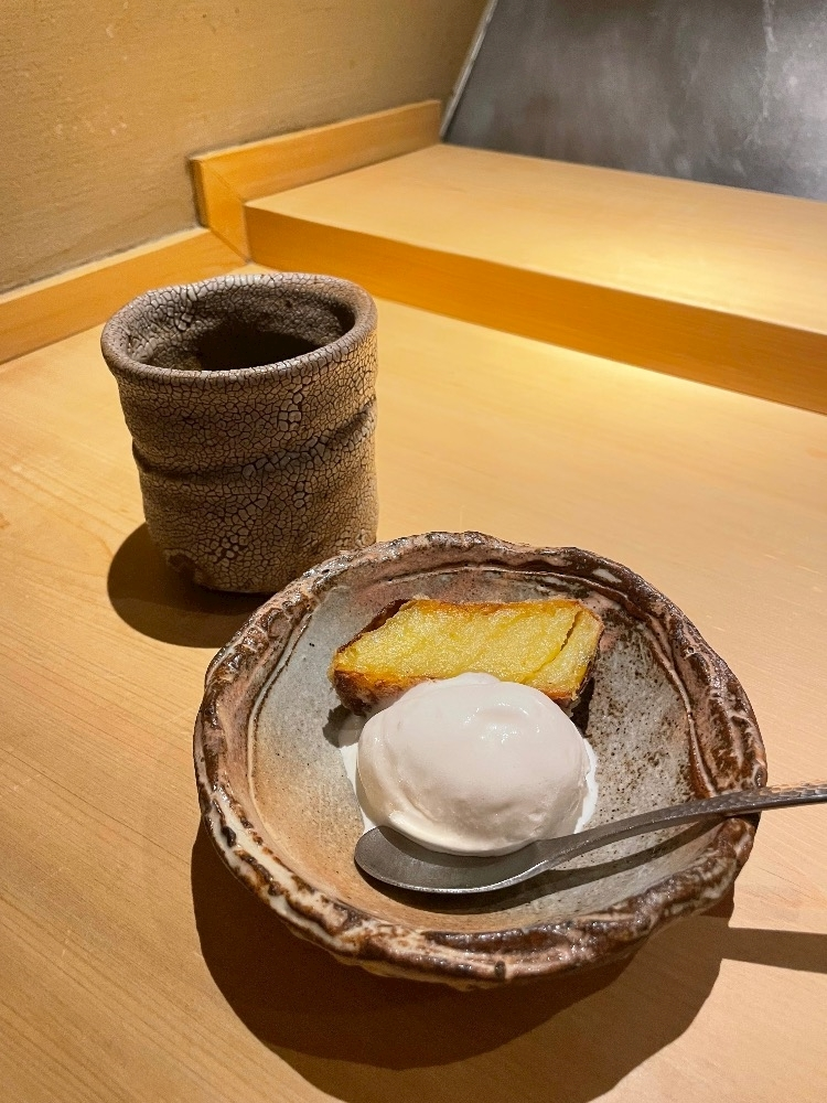 杠 いちか