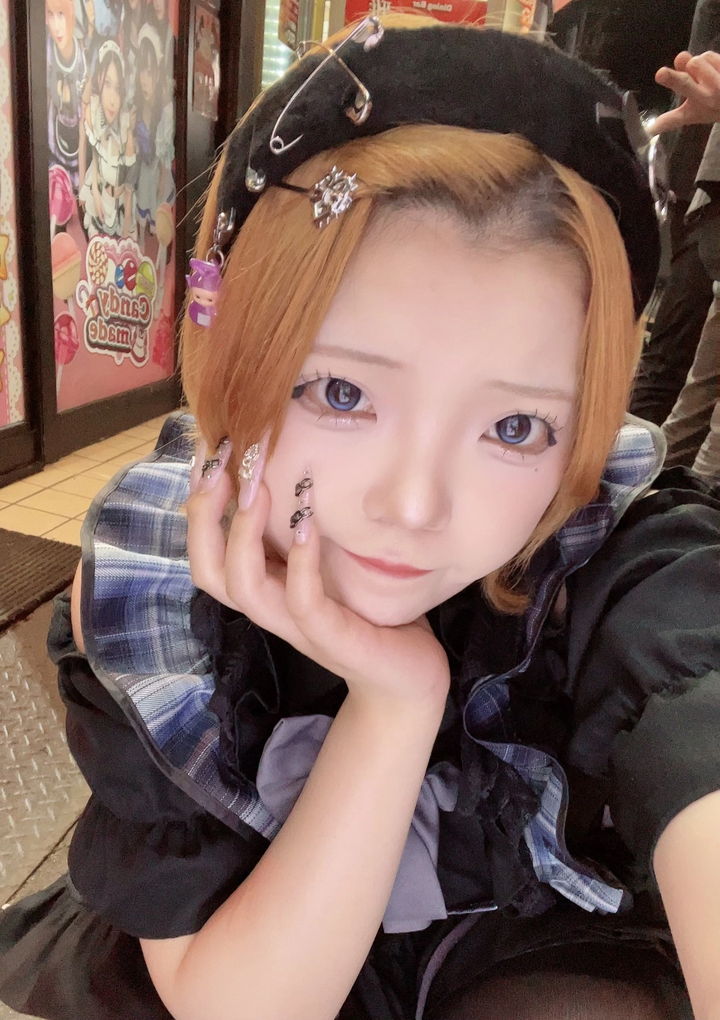 吉田 あゐる