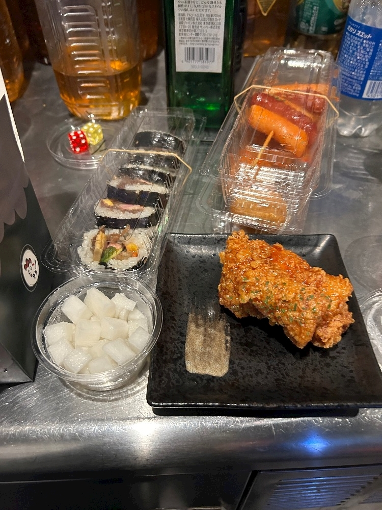 かびるんるんさわ