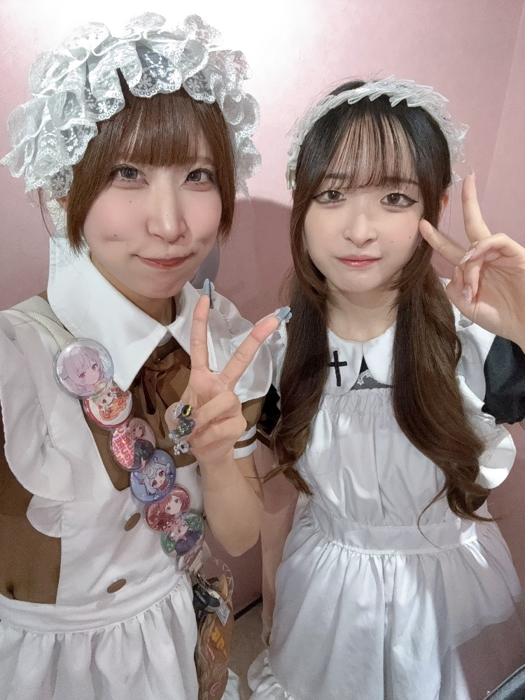 ふりふり ふりる