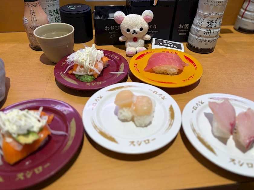 のどか