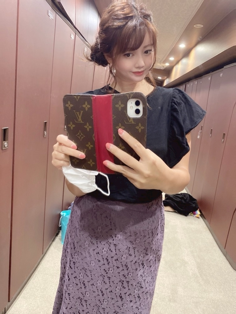 妃 えりな