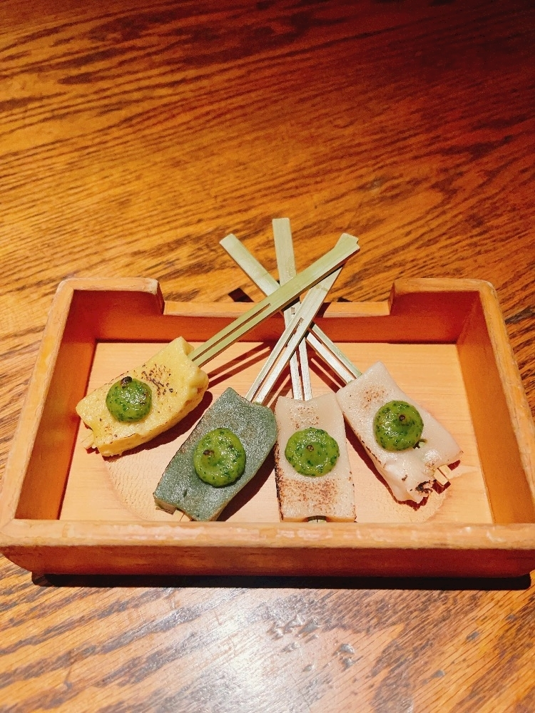 サキ