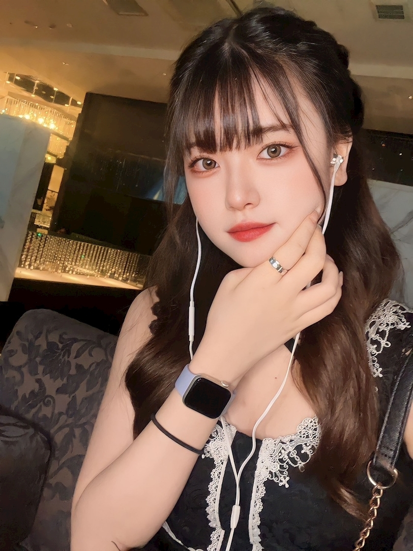 白咲 かんな