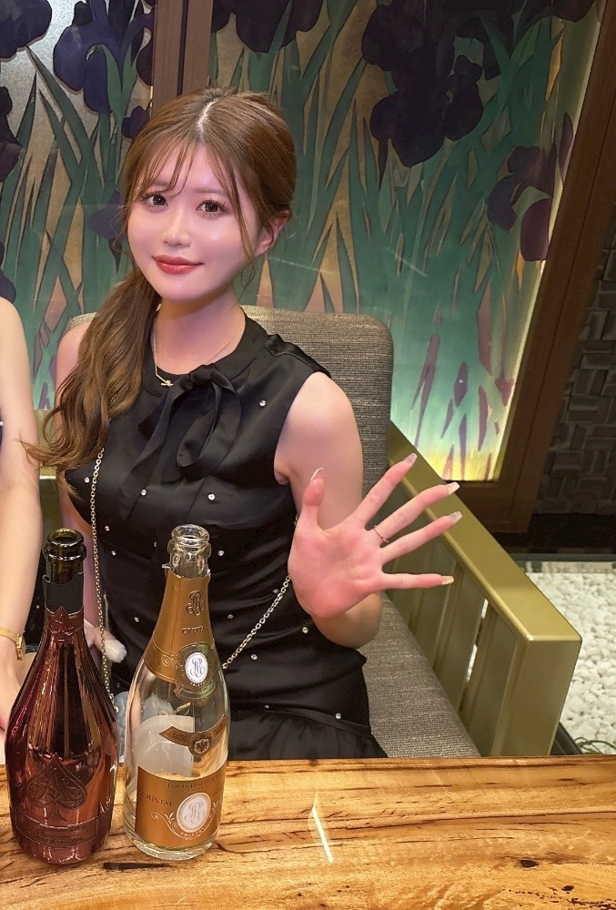 神崎 蘭