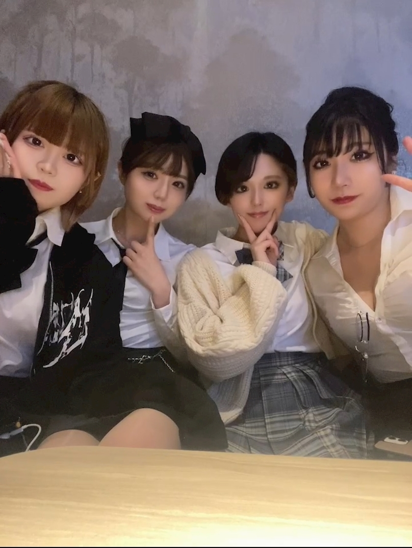 箱船 のあ