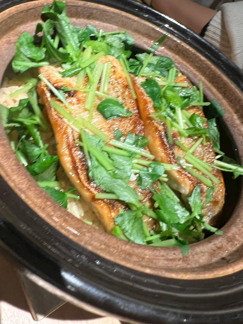 華月 まお