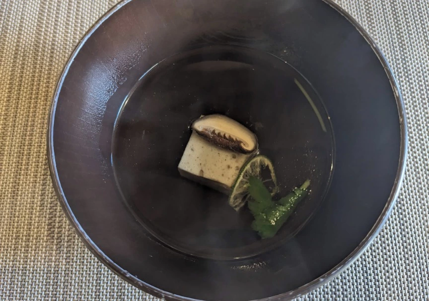 五条 椿
