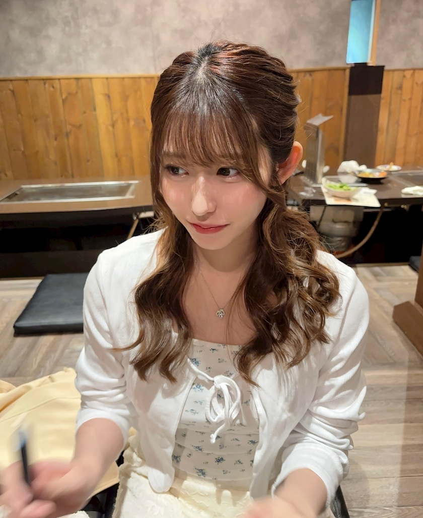天乃 りさ