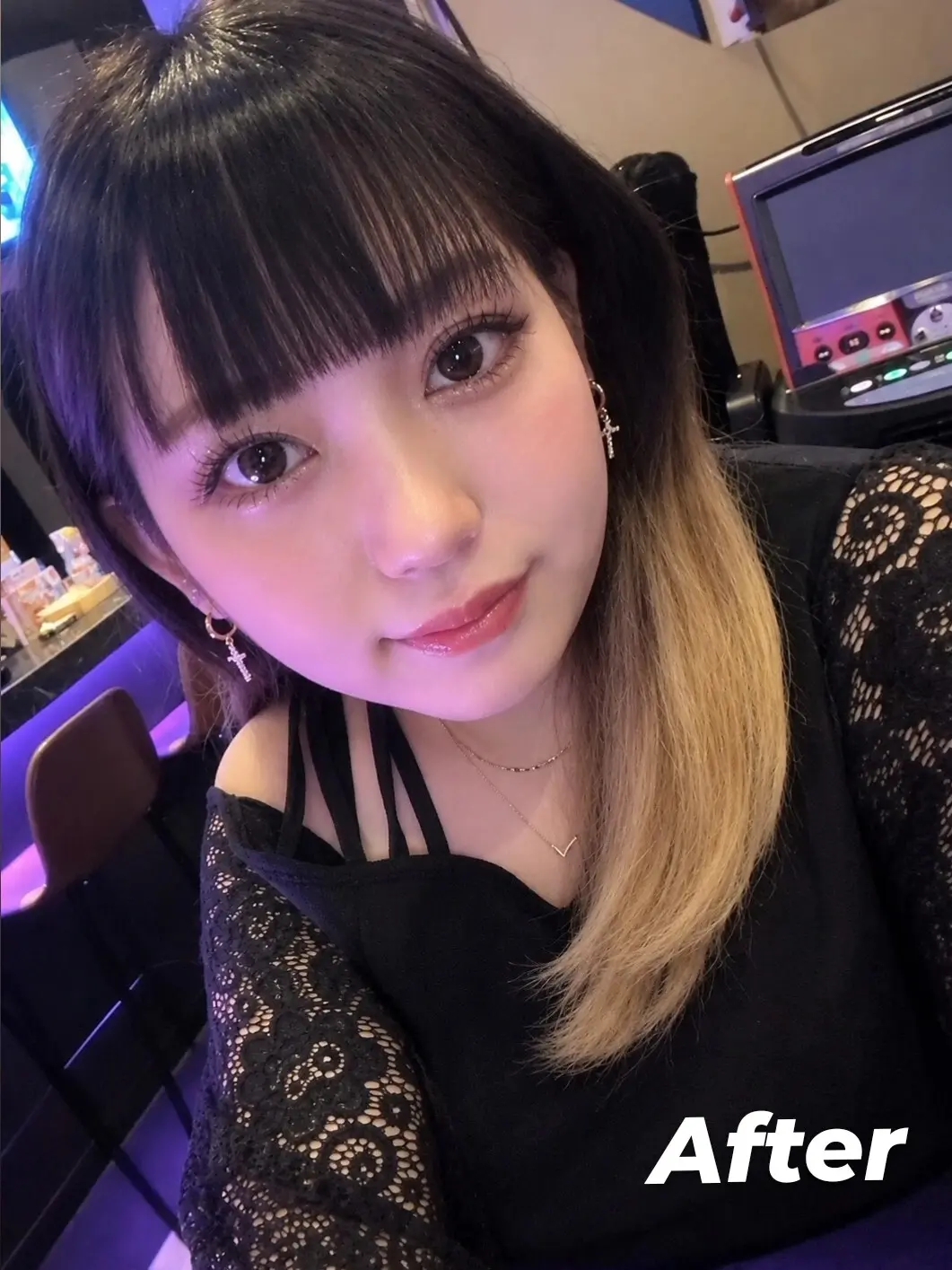 なおみ