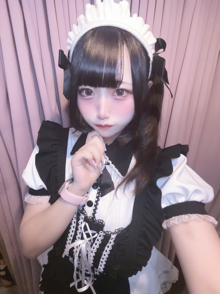める
