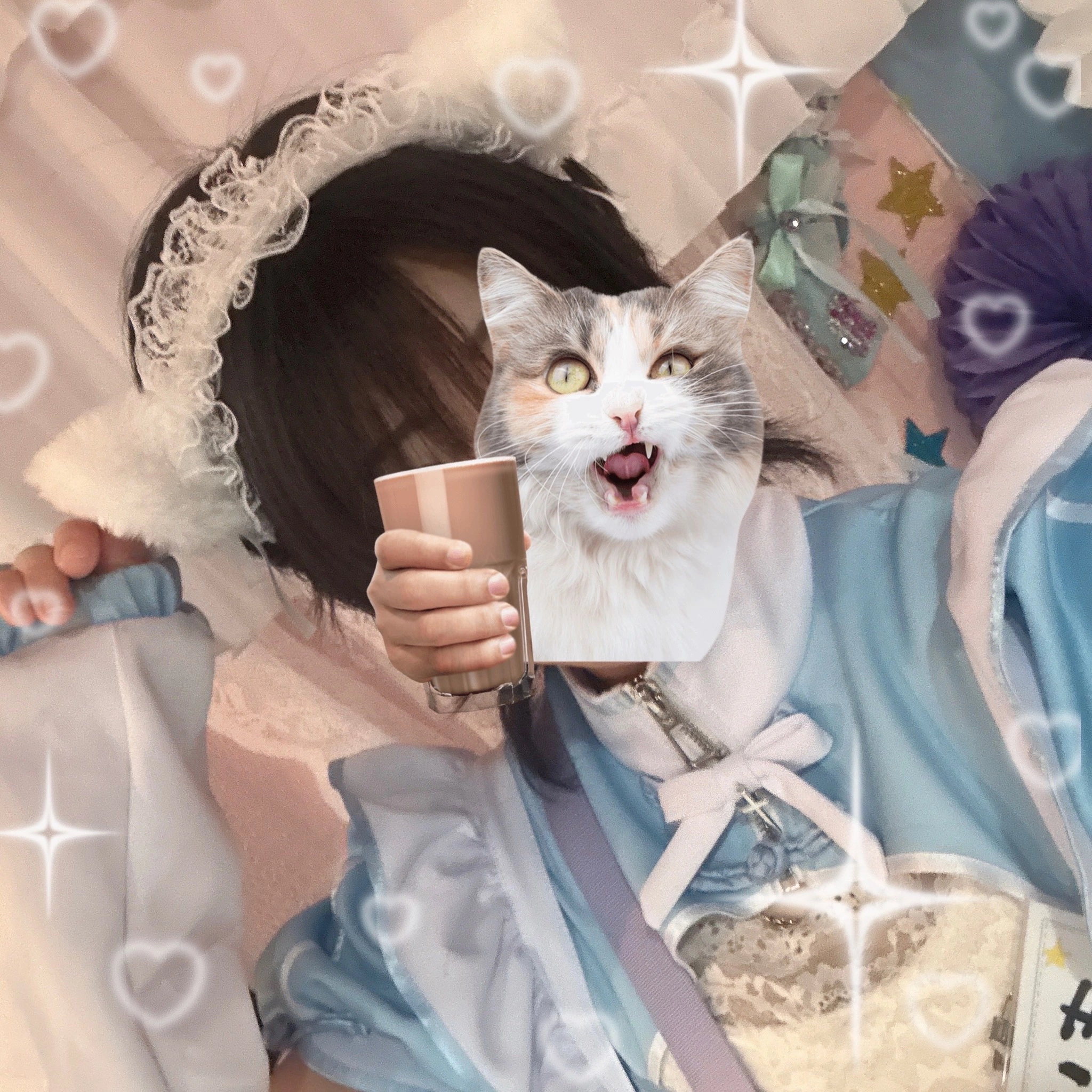 まり