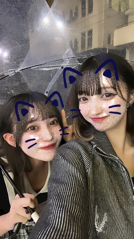 かびるんるんさわ