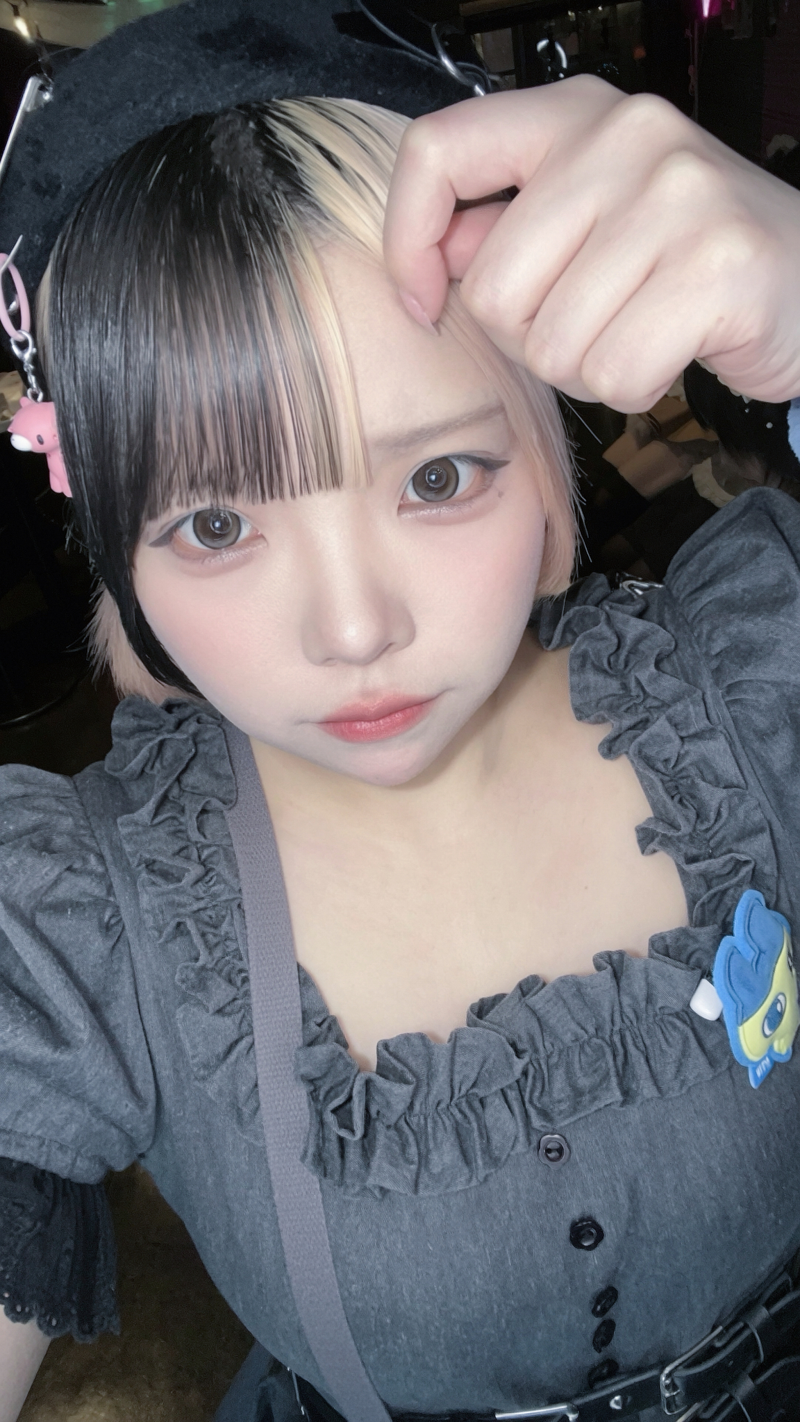 吉田 あゐる