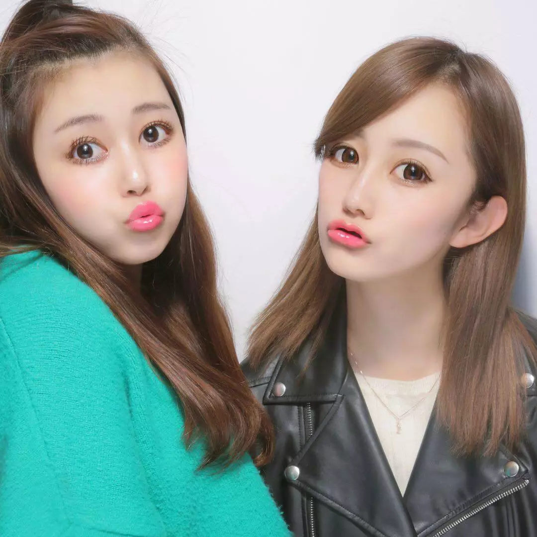 日向 りな