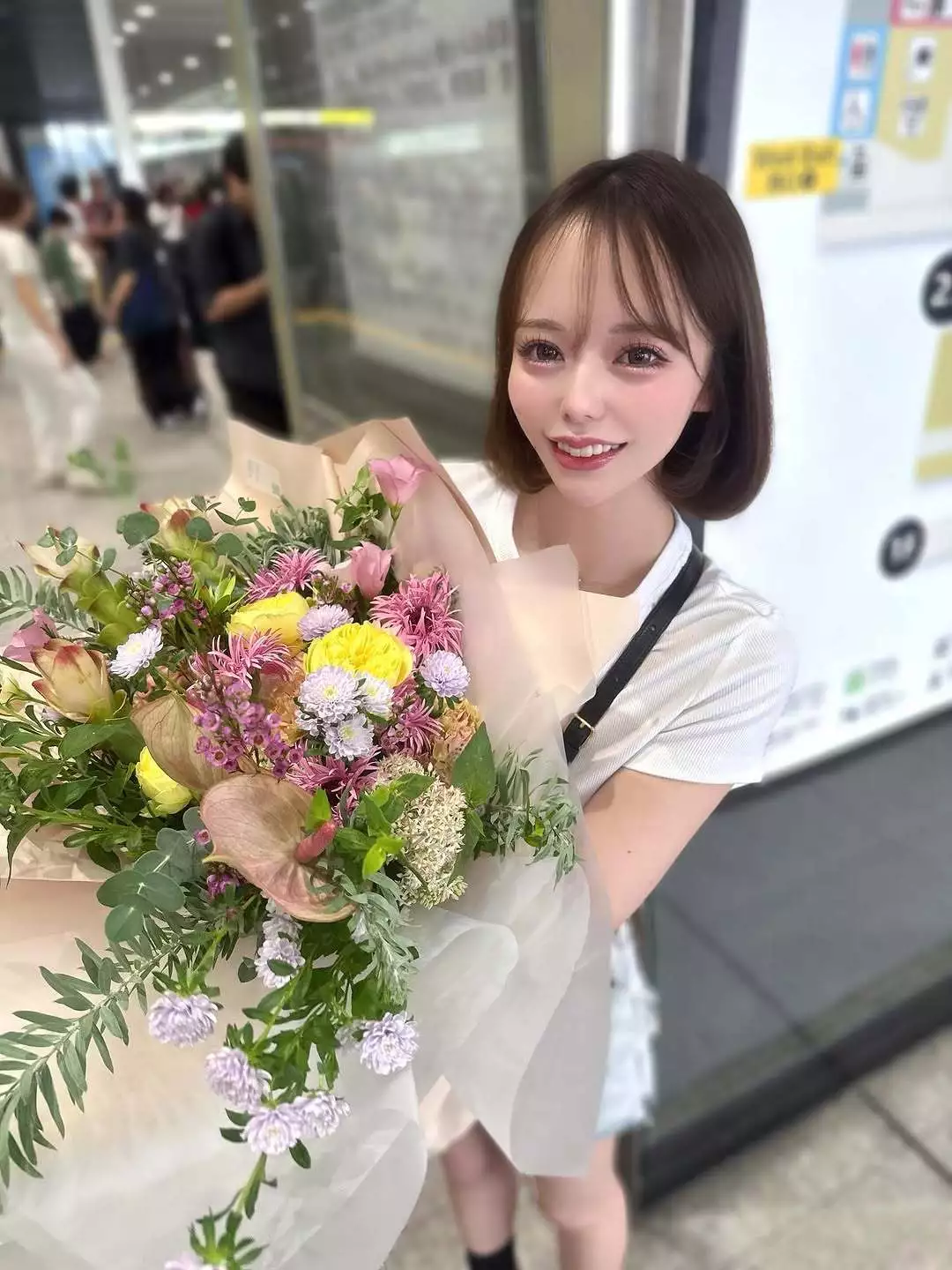 明日香