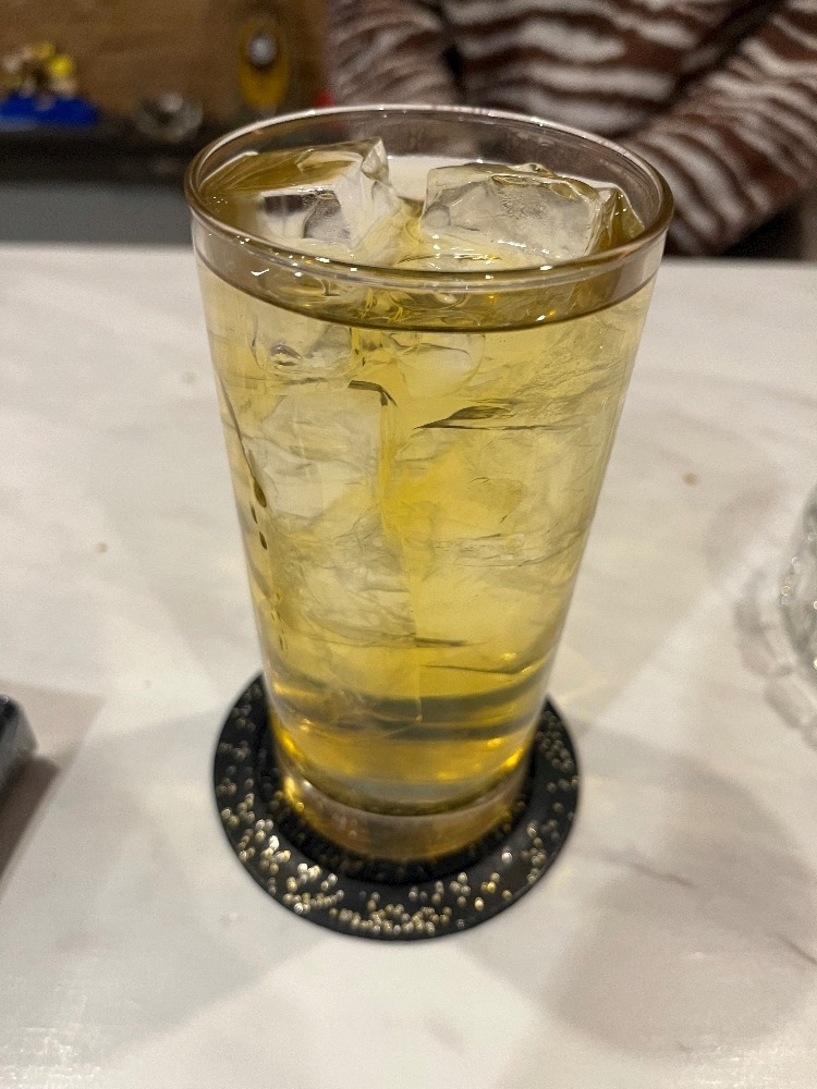 へべれけ酔拳あや