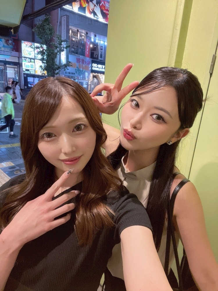 杠 いちか