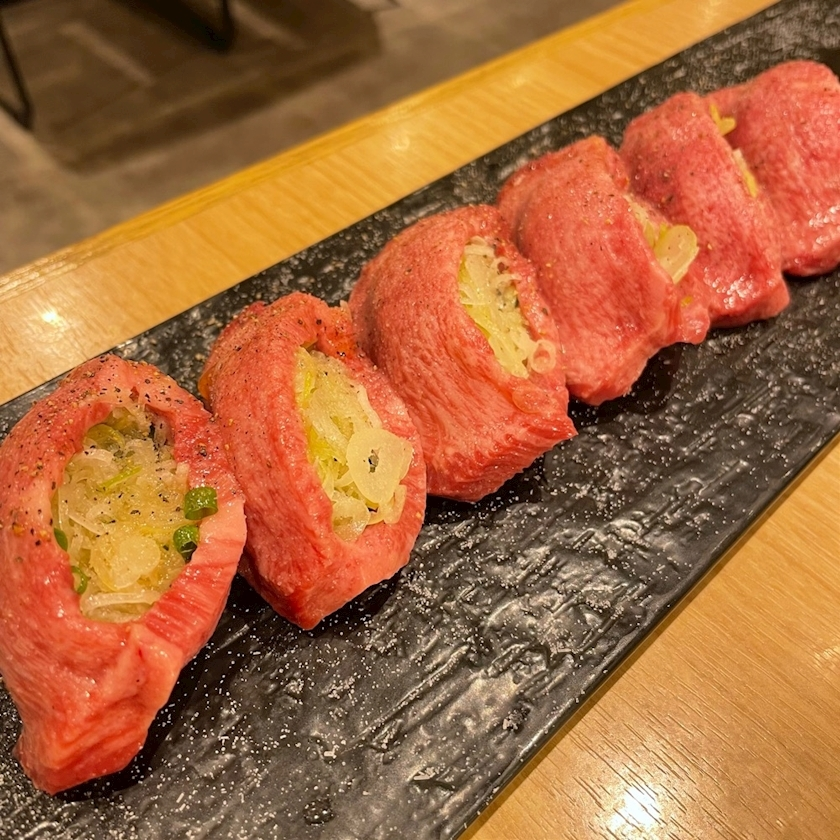 五条 はるな
