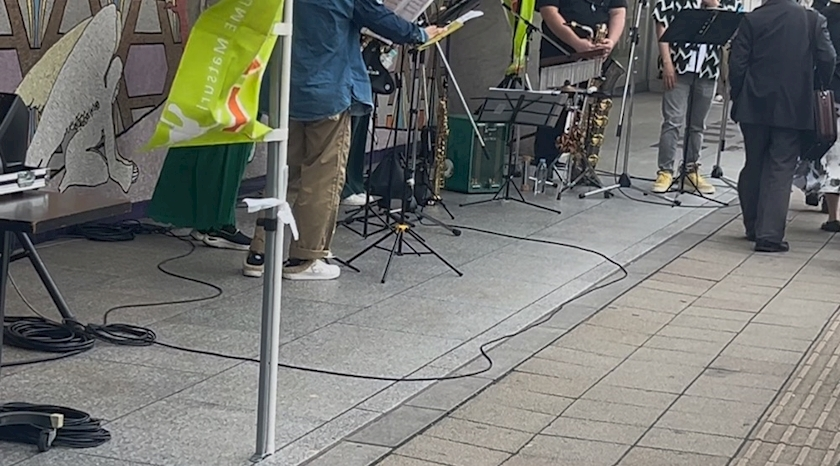 みづき