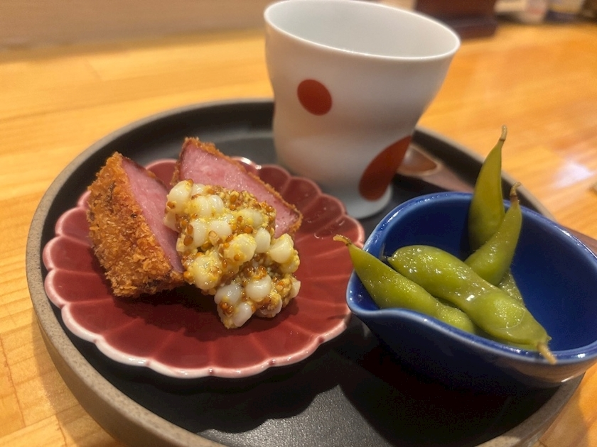 なお