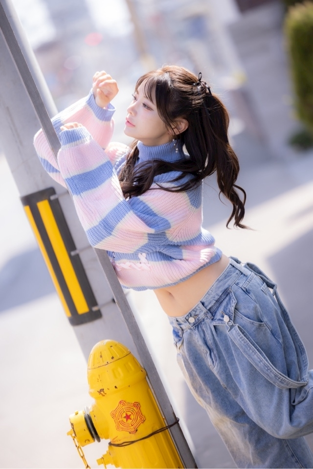 うづき ふうか