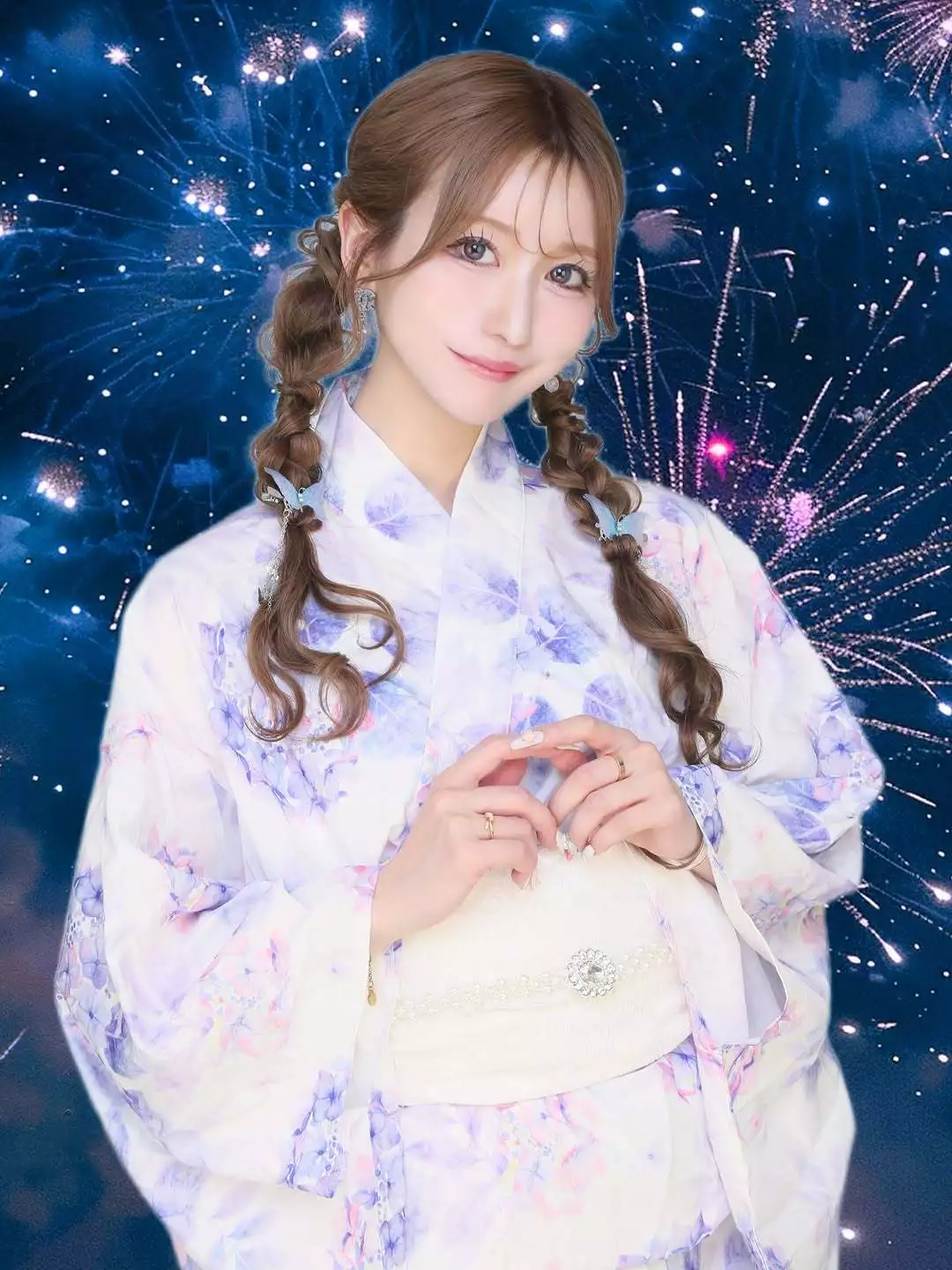 天使 のん
