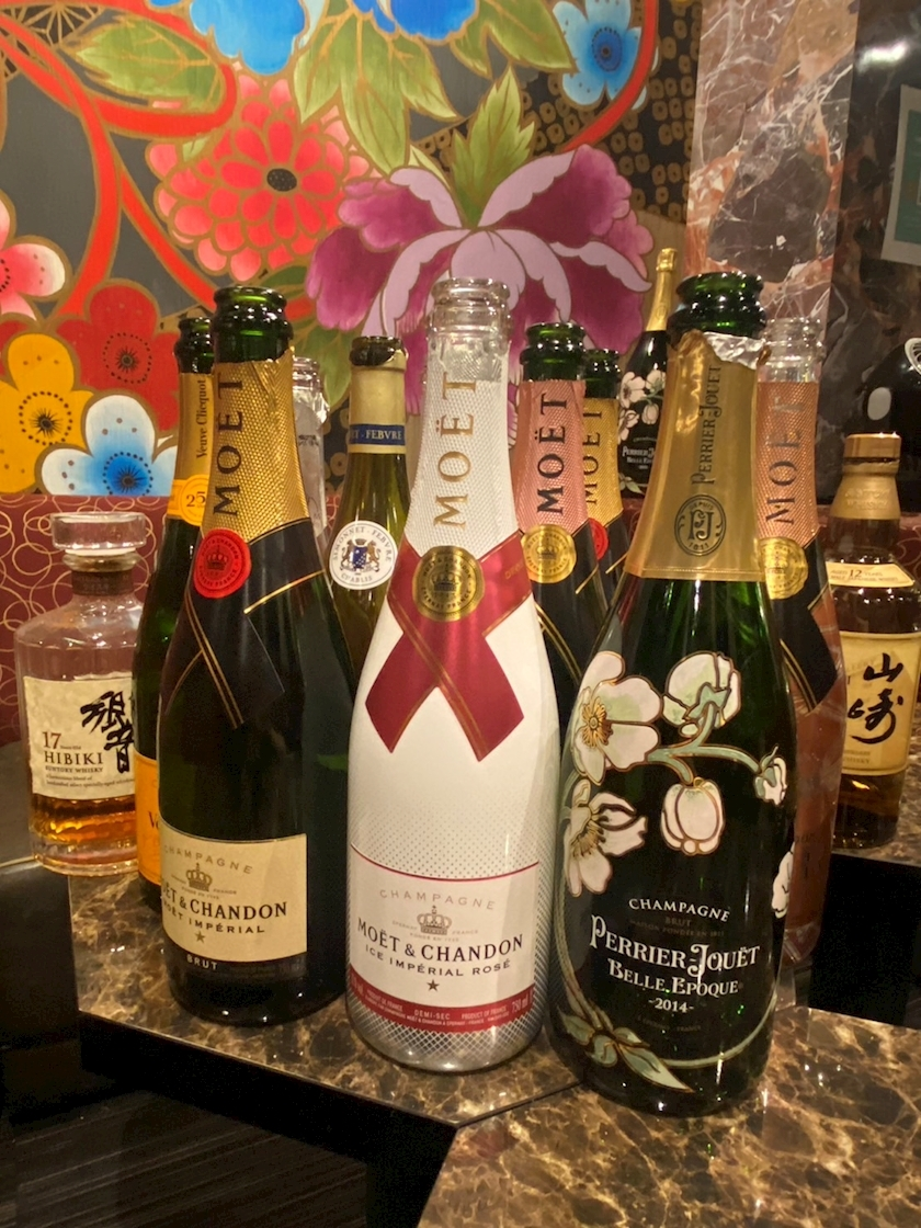 ジョニー
