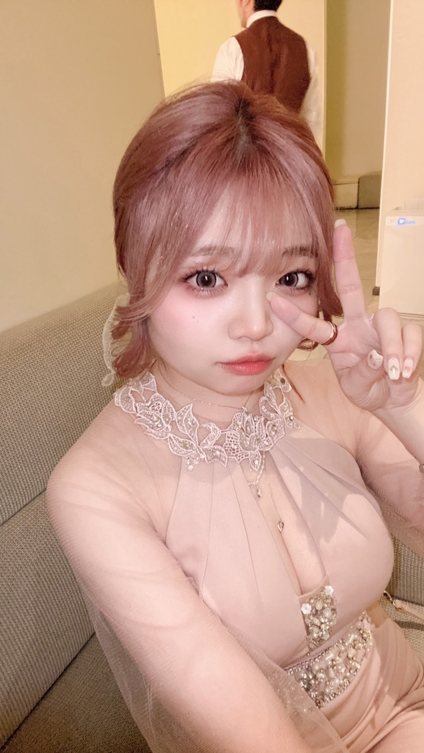 美吉 アユム