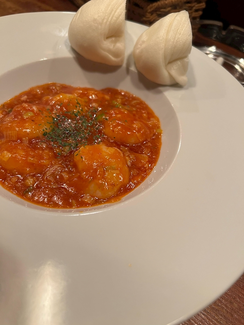 華月 まお