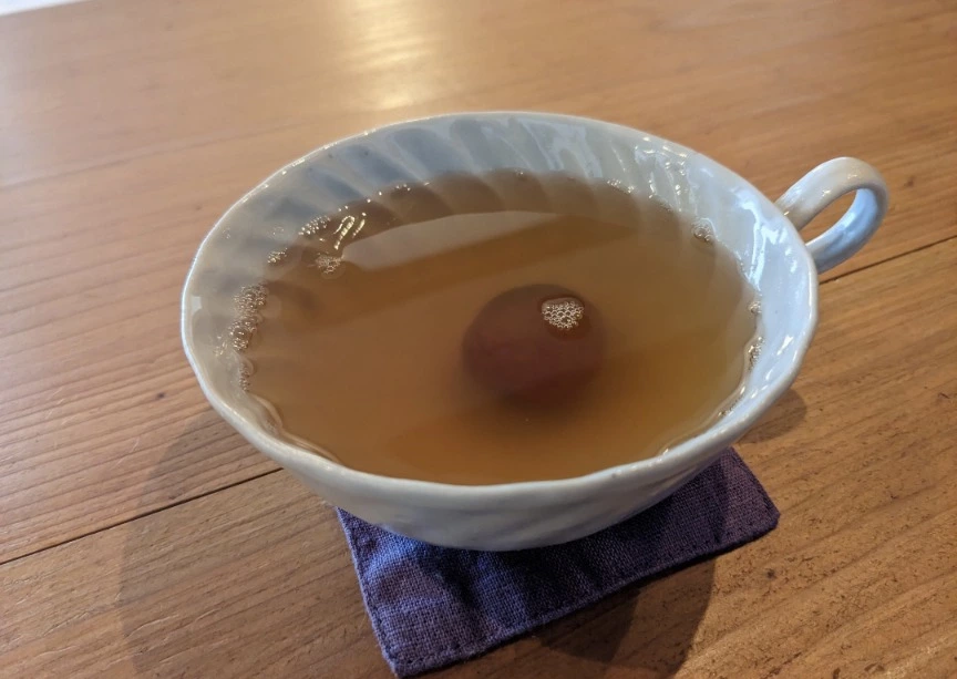 五条 椿