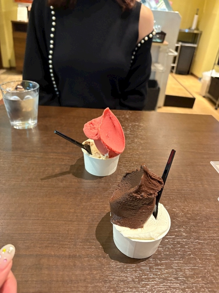 乙川 ゆあ