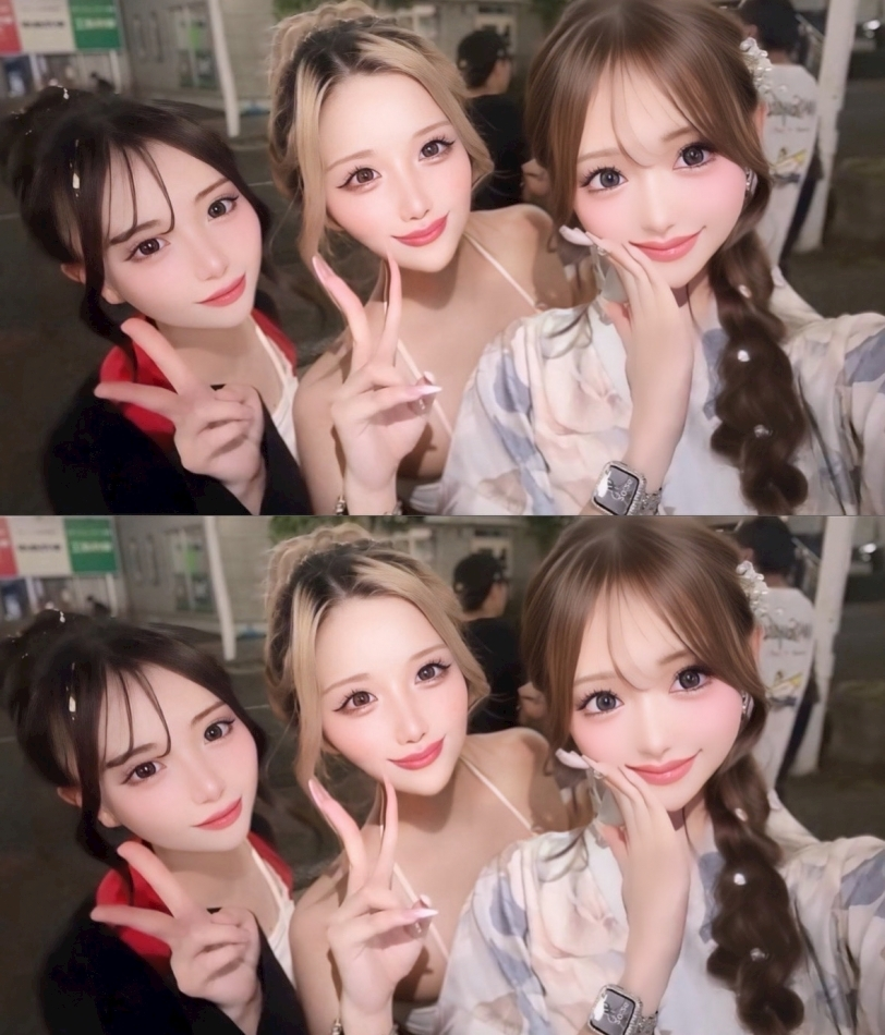 りおな
