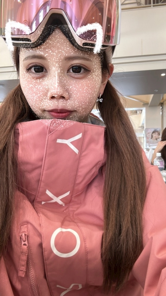 美好 もも