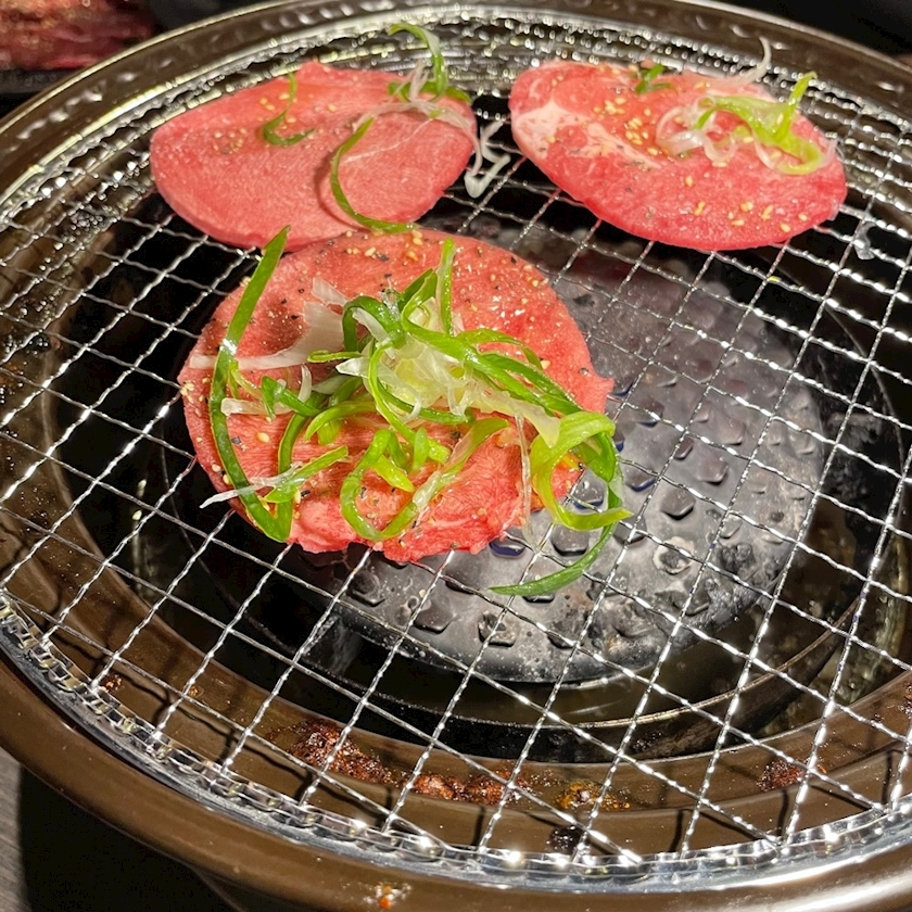 五条 はるな