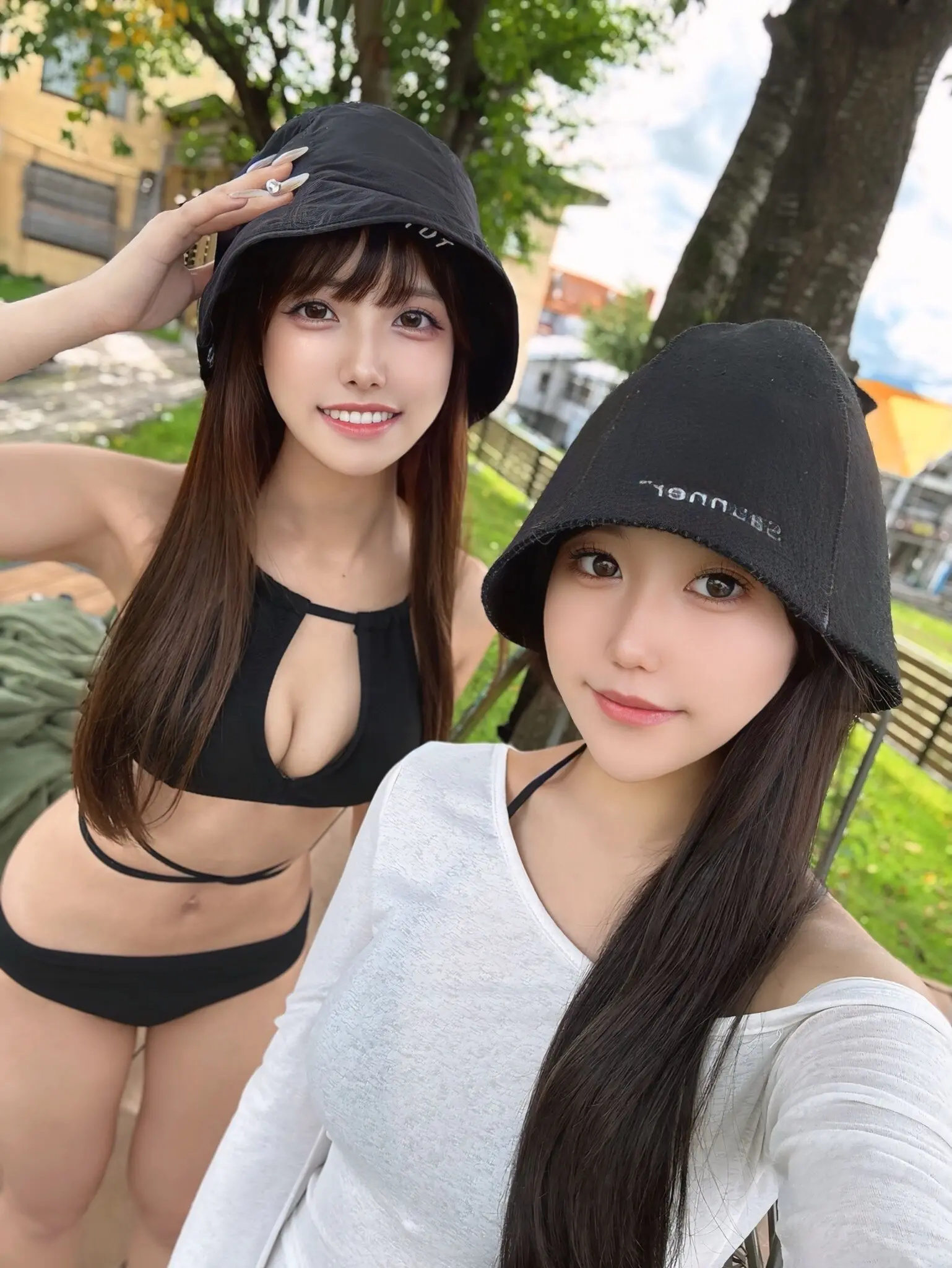 さや