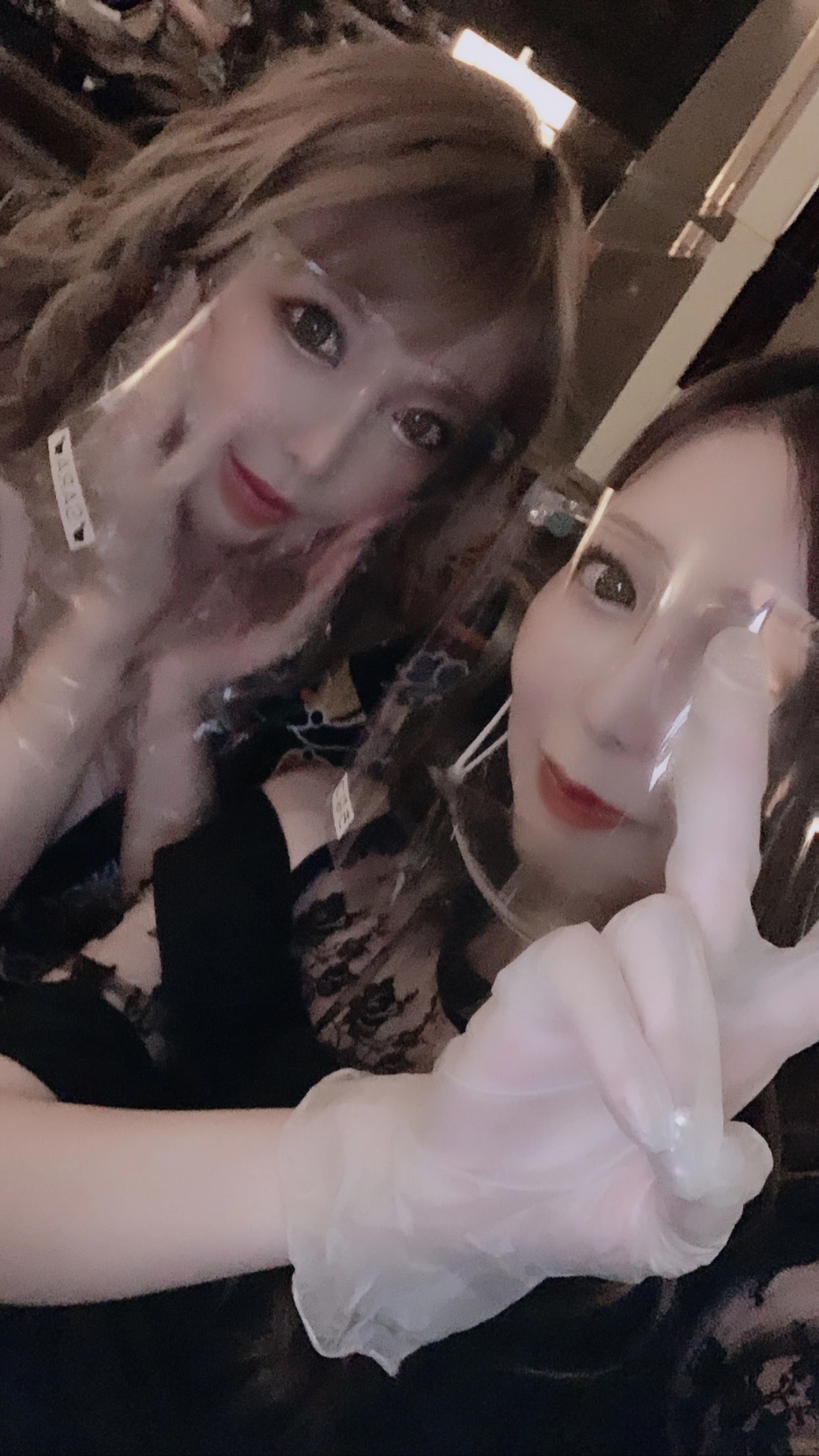 夢乃 サラ
