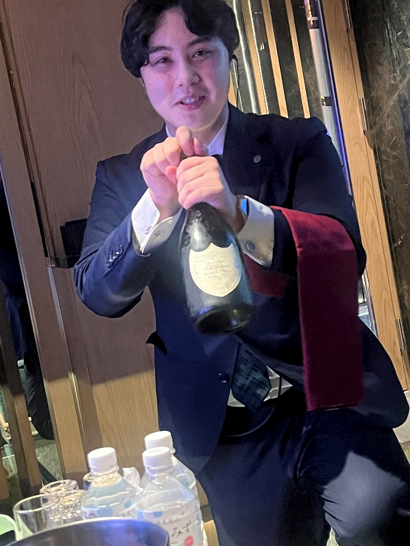 夢咲 さくら