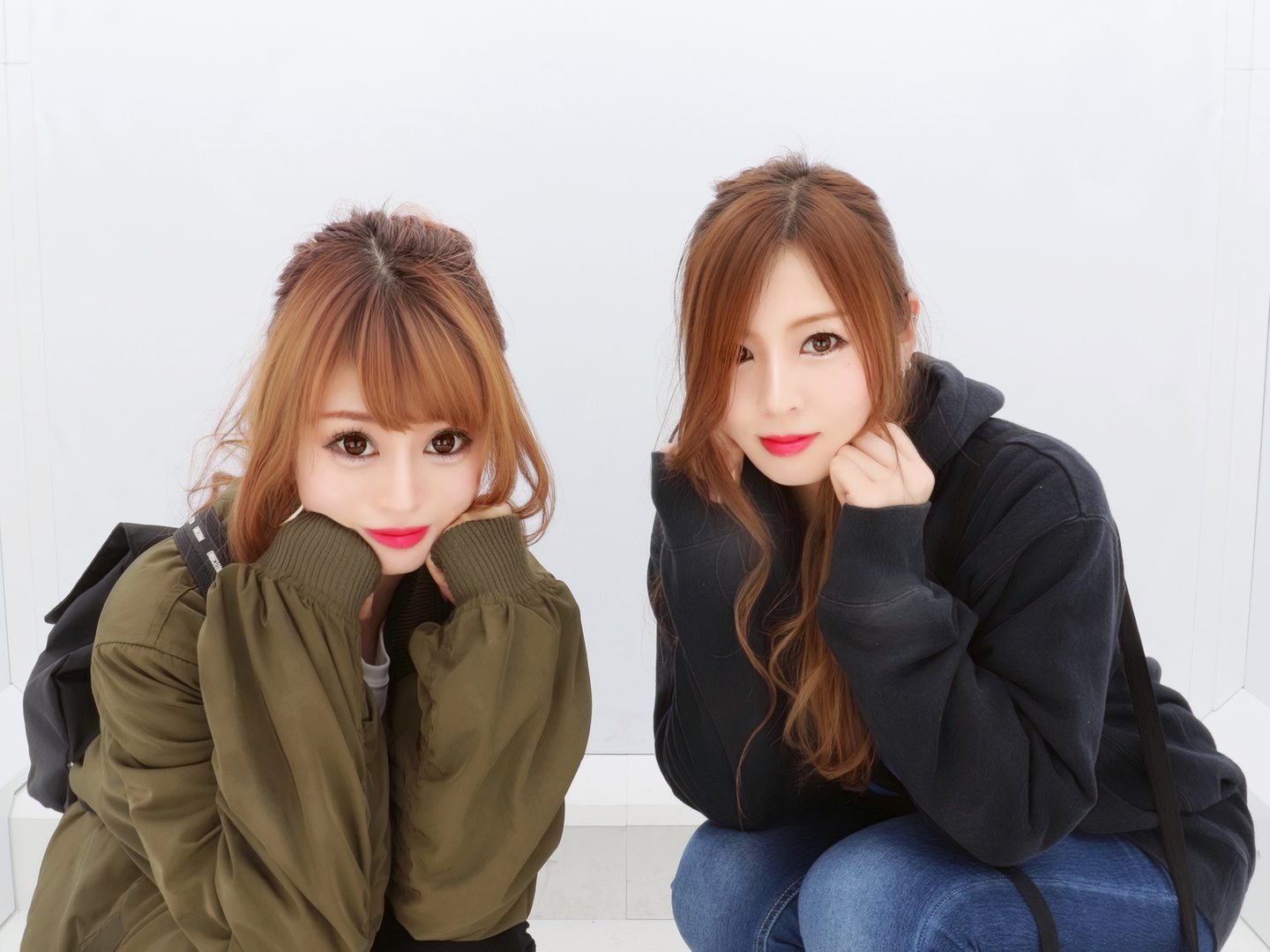 みほ