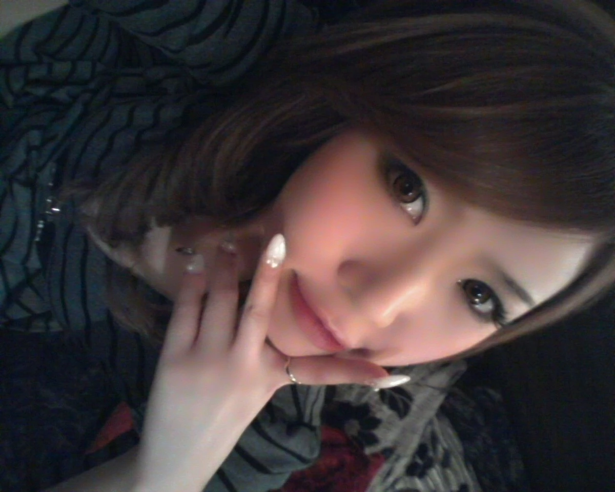 橘 あんな