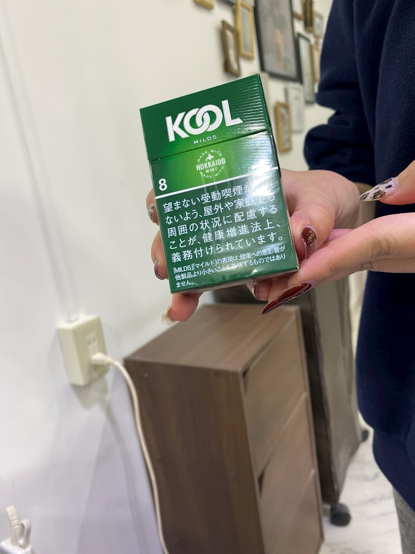 華宮 れい