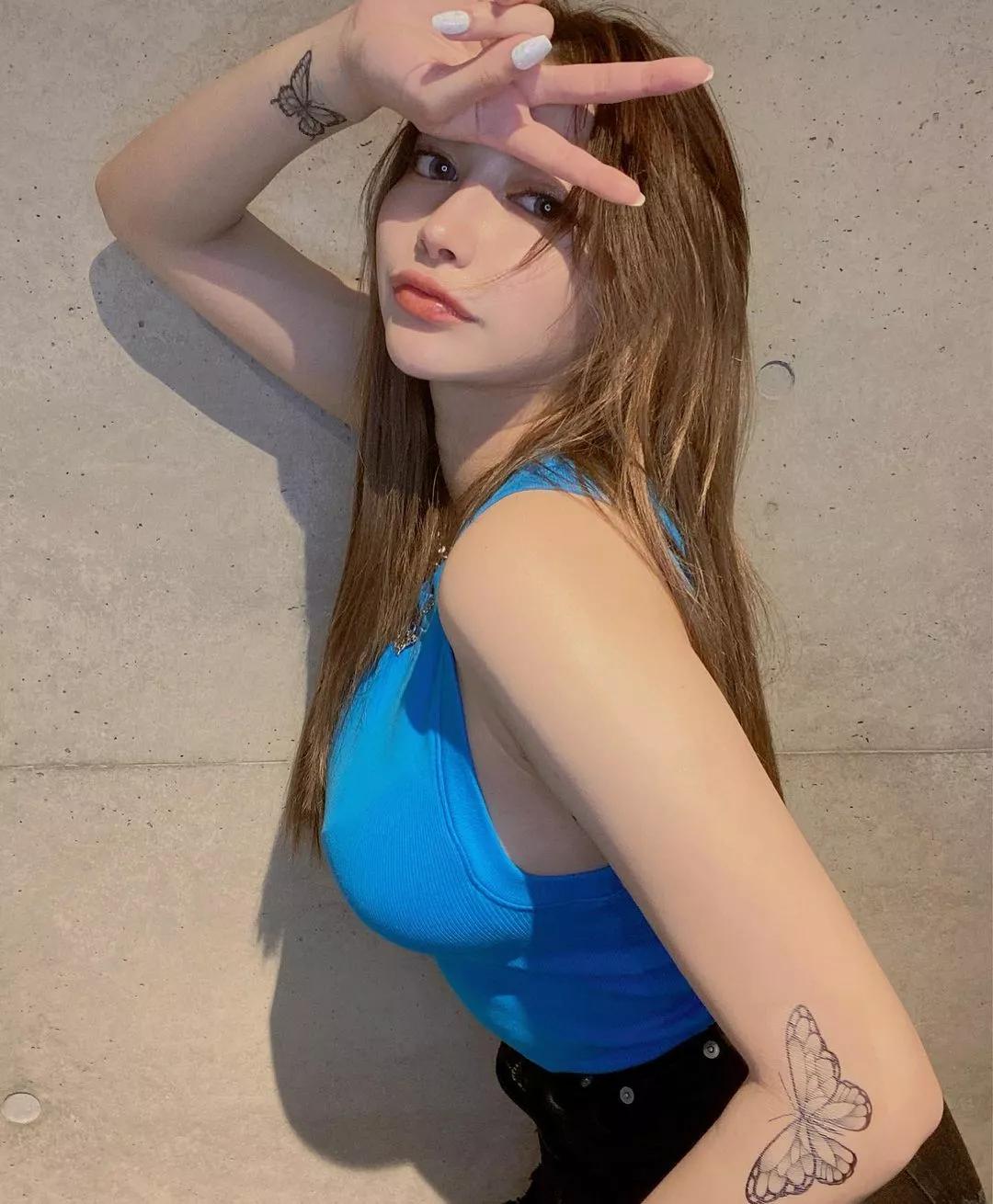 美夜