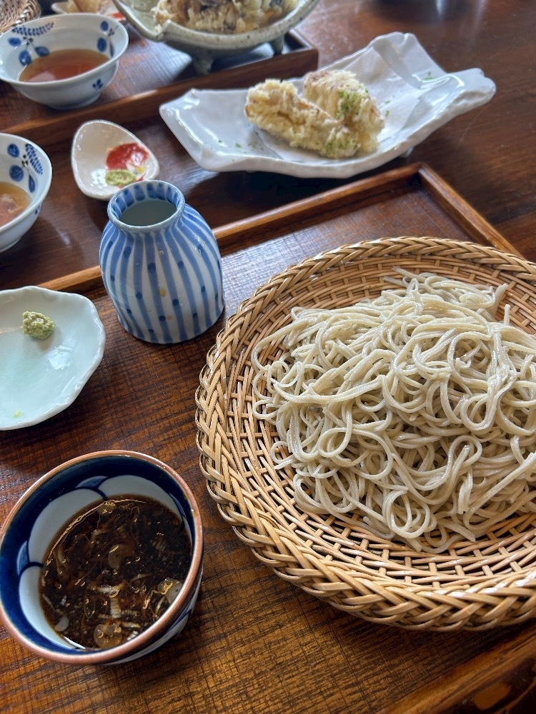かびるんるんさわ
