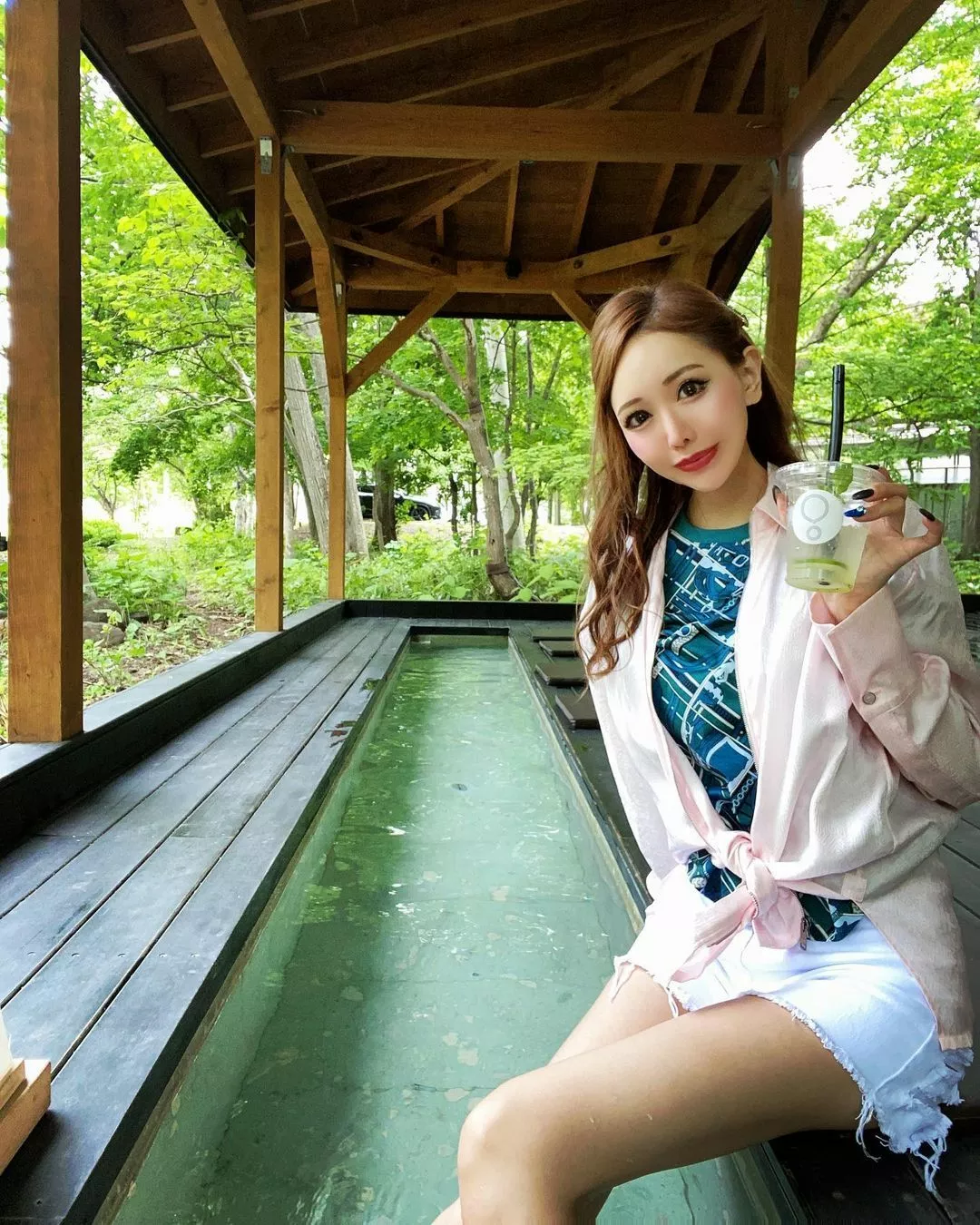 桜 ゆみ