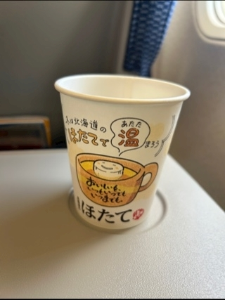 空条 しいな
