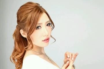橘 あんな