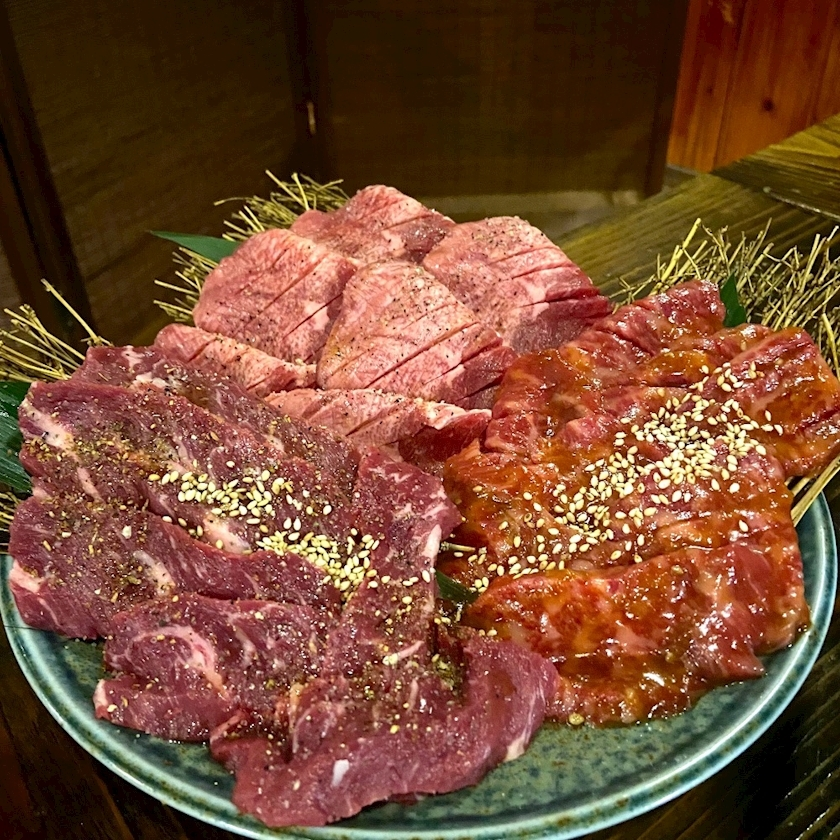 らん