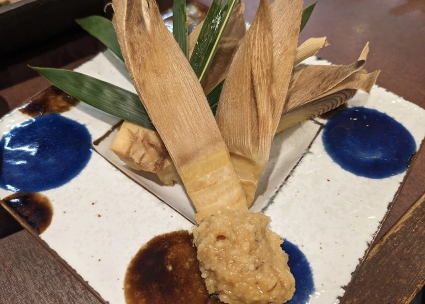 五条 椿
